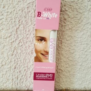 Eva B-White Under Eye Lightening Cream